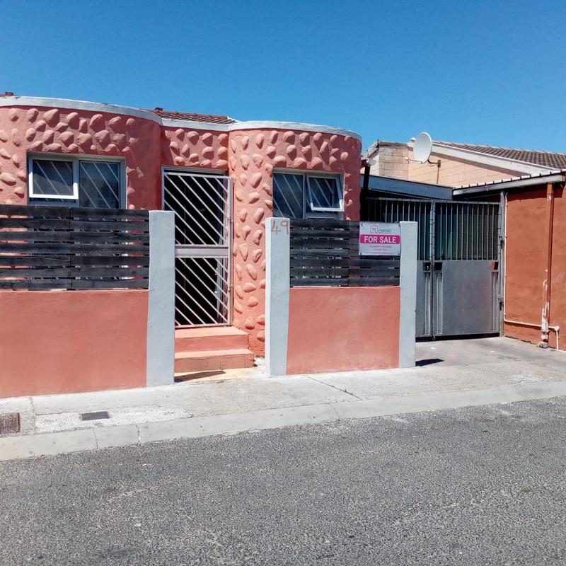 5 Bedroom Property for Sale in Rocklands Western Cape